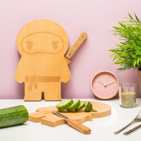Ototo Ninja Board - snijplank