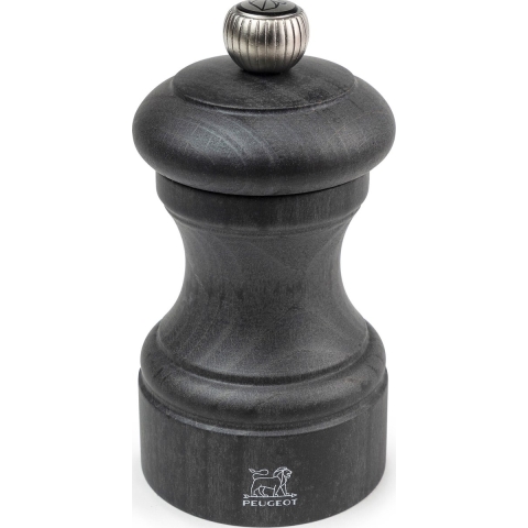 Peugeot Bistro Graphite Pepermolen 10 cm