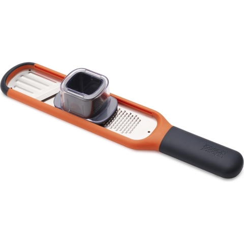 Rasp Mini 2-in-1 - Joseph Joseph