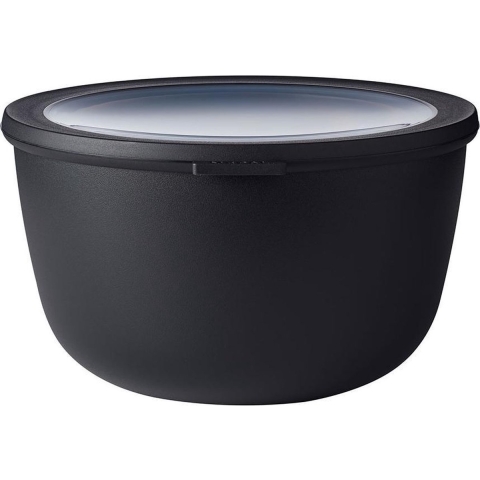 Multikom Cirqula 3000 ml - Nordic black