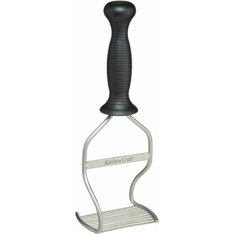 KitchenCraft - RVS pureestamper - Kitchen Craft