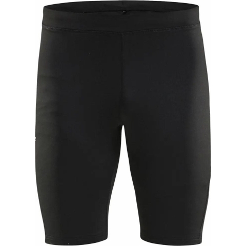 Craft 1907373 Rush Shorts Tights M - Black - XL