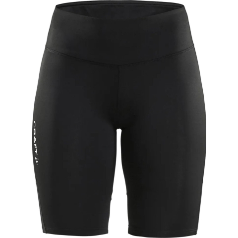 Craft 1907374 Rush Shorts Tights W - Black - S