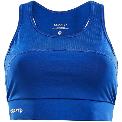 Craft 1907370 Rush Top W - Club Cobolt - XL