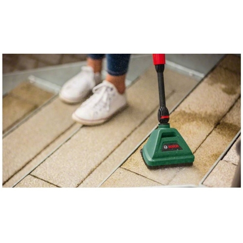 Bosch Accessoires AQT - Compacte borstel - F016800592