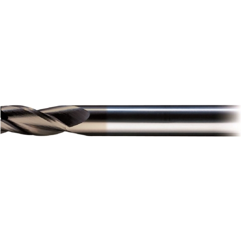 TCE VHM Universeelfrees, gecoat VFS 3030 SC2040 - 11171208