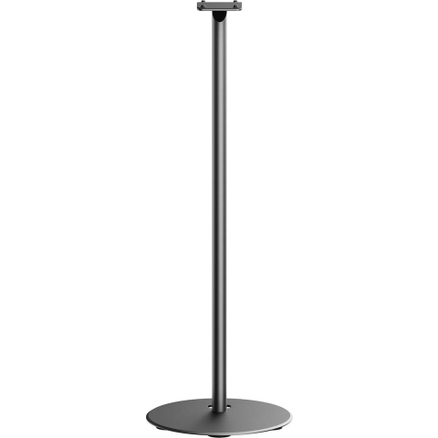 Nedis Speakerbeugel | Geschikt voor: Sonos® Era300 | Standaard | 5 kg | Vast | ABS / Metaal | Zwart - SPMT5950BK