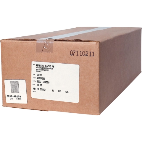 Rapid Lijmpatronen PAC | Ø11-12 x 190 mm | 10 kg - 40302791