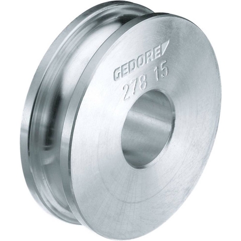 Gedore Buigsegment alu 6 MM - 2963442