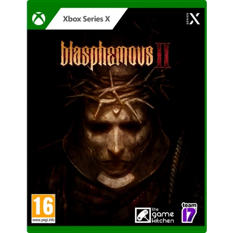 Blasphemous II