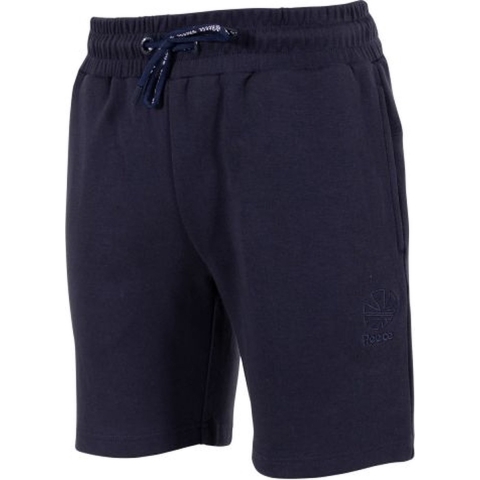 Reece 838002 Studio Sweat Shorts - Navy - 2XL