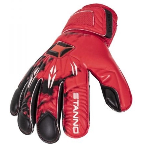 Stanno 480242 Ultimate Grip JR II - Red - 3