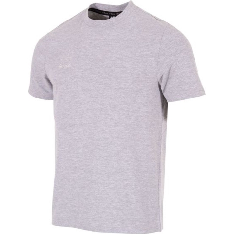 Reece 860008 Studio T-Shirt - Grey Melange - XL