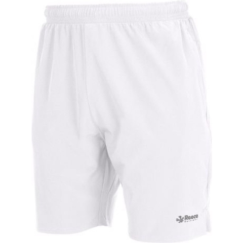 Reece 837101 Legacy Short Unisex - White - L