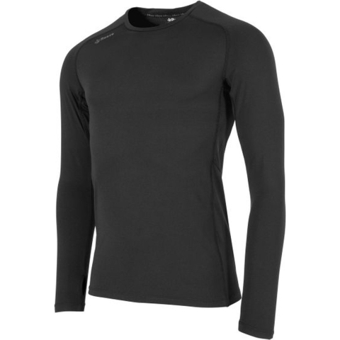 Reece 846000 Essence Baselayer Long Sleeve Shirt - Black - XL