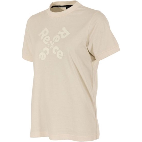 Reece 860618 Studio T-shirt Ladies - Creme - 2XL