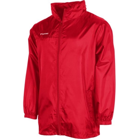 Stanno 454002K Field Jack Kids - Red - 116