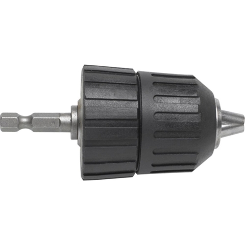 Makita Accessoires Boorkop snelspan 1-10mm 1/4" - P-04379