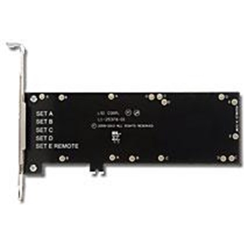 Broadcom L5-25376-00 Houder voor back-upaccu