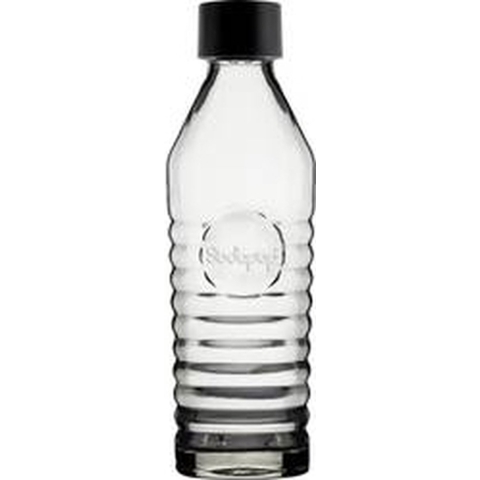 Sodapop Glazen karaf Glaskaraffe