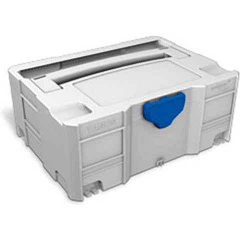 Tanos systainer T-Loc II 80100002 Transportkist ABS kunststof (b x h x d) 396 x 157.5 x 296 mm