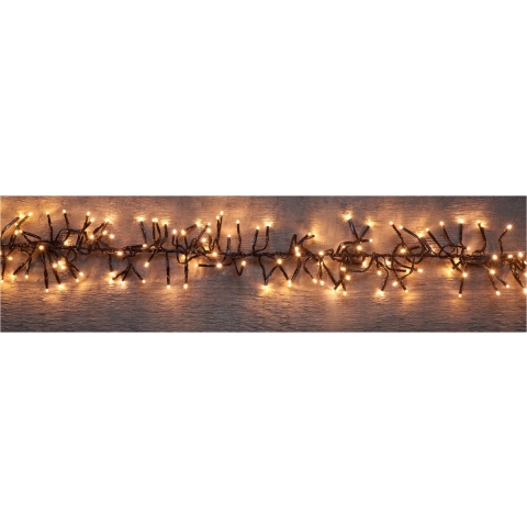 Clusterverlichting flash 768 lampjes - Annas collection