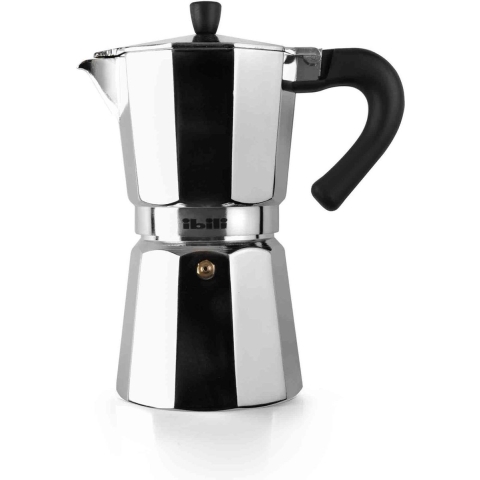 Ibili espressomaker 3 kops