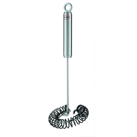 Spiraalgarde - Siliconen, 27 cm - Rösle