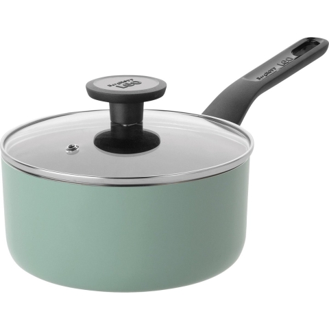 BergHOFF - Steelpan Sage, 1.9 liter, Groen - BergHOFF|Leo Line