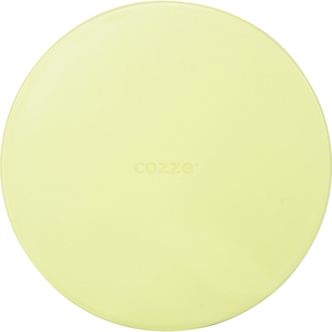 Cozze Serveerplank voor Pizza Kunststof Diameter 35 cm