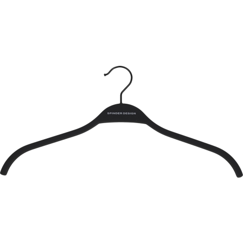 Spinder Design Rosa Kledinghanger 5 st.