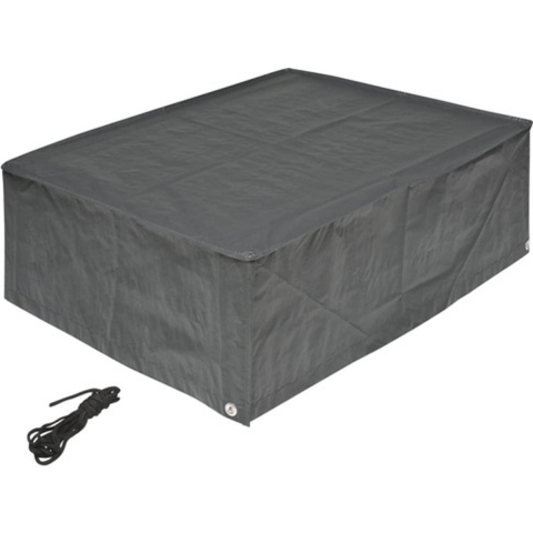 Nature Barbecuehoes 63 x 53 x 24cm