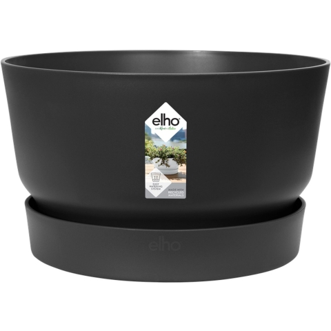 Elho Greenville Schaal 33 cm
