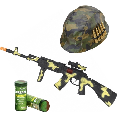 Leger soldaten/militairen verkleed set volwassenen -