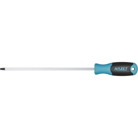 HAZET Schroevendraaier 811LG-T30 · Binnen-TORX®-profiel · SW T30