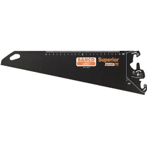 Bahco bhs zaagblad superior alg gebr | EX-16-GNP-C