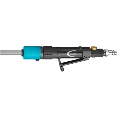 HAZET Mini-naaldbikhamer 9035M-6 · Lengte: 235,6 mm