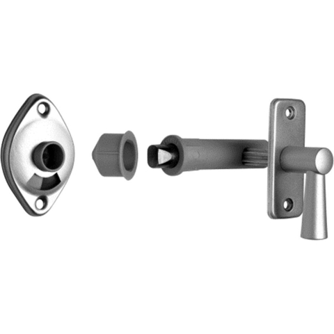 Nemef WC grendel 2710/4-50mm | DM 50 mm - 9271004500