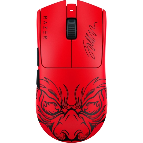 Razer Viper V3 Pro - Faker Edition