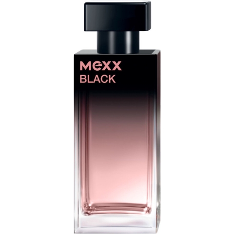 Mexx Black for Woman Eau de Toilette Spray 30 ml