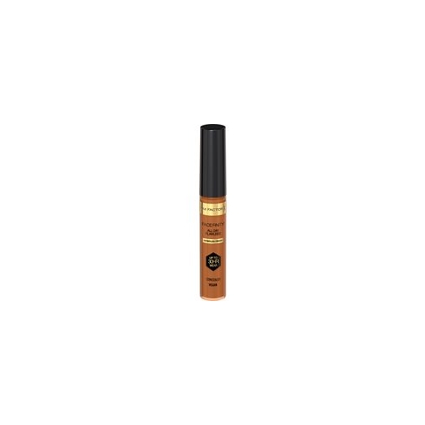 2x Max Factor Facefinity All Day Flawless Concealer 090 Deep 10 ml