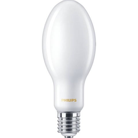 Signify 29931300 Gloeilamp-lamp Energielabel D (A - G) E40 Peer 36 W Warmwit (Ø x l) 90 mm x 230 mm 1 stuk(s)