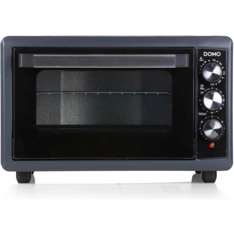 DOMO DO518GO Mini-oven Timerfunctie 38 l