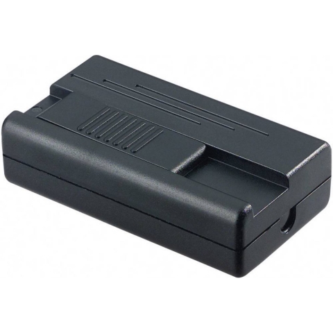 Ehmann 2521C0100 Snoerdimmer Zwart Schakelvermogen (min.) 20 W Schakelvermogen (max.) 400 W 1 stuk(s)
