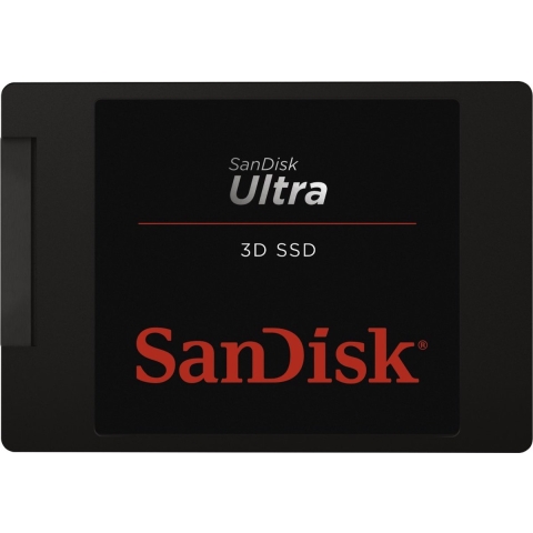 Ultra 3D SSD, 1 TB SSD