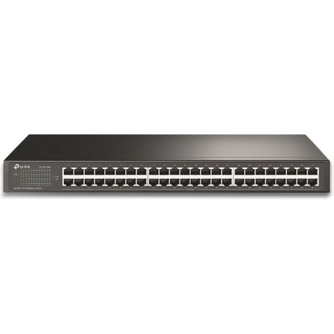TL-SF1048 48-Port Switch