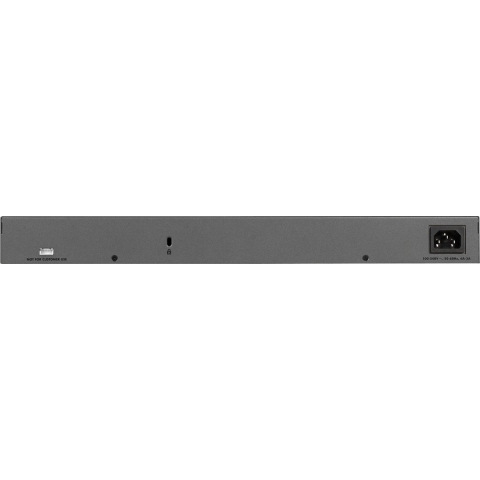 ProSAFE XS748T Switch