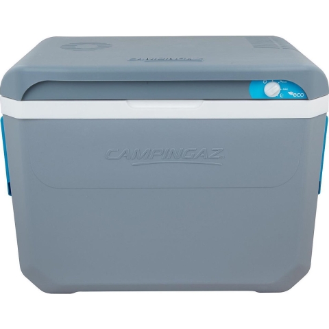 Elektrische Powerbox Plus Koelbox