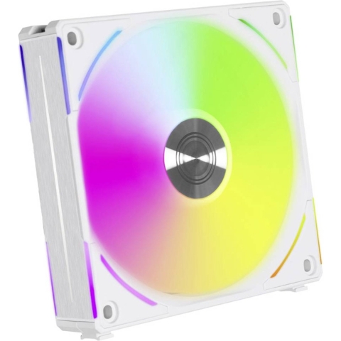 UNI FAN AL120 V2 Single Pack Case fan