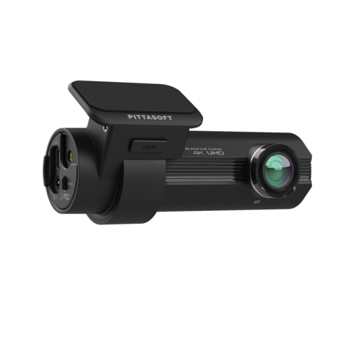 DR970X-1CH 4K 1-kanaals Cloud dashcam Dashcam